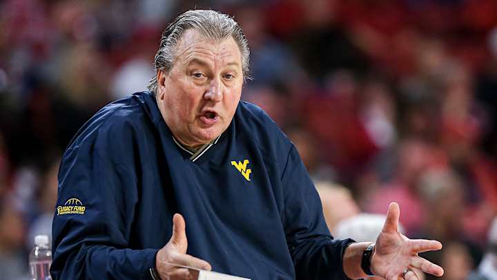 Bob Huggins Claims He Never Resigned From WVU, Threatens Lawsuit, per Report