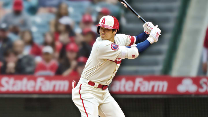 MLB Best Bet: Shohei Ohtani Will Help Yankees-Angels Go Over