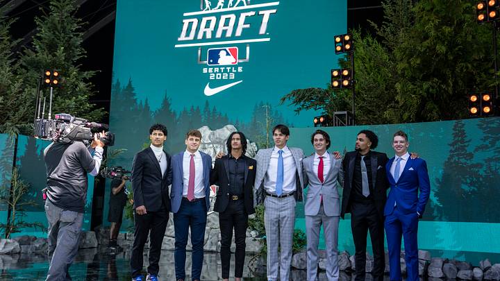 Guardians Focus On Pitchers During Final Day Of 2023 MLB Draft, Recap Of Each Pick