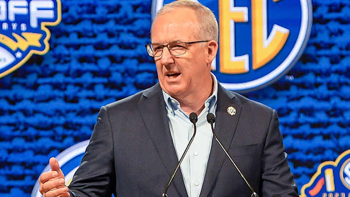 Beautiful Speech Commissioner Sankey, but Congress is Useless, Especially Right Now