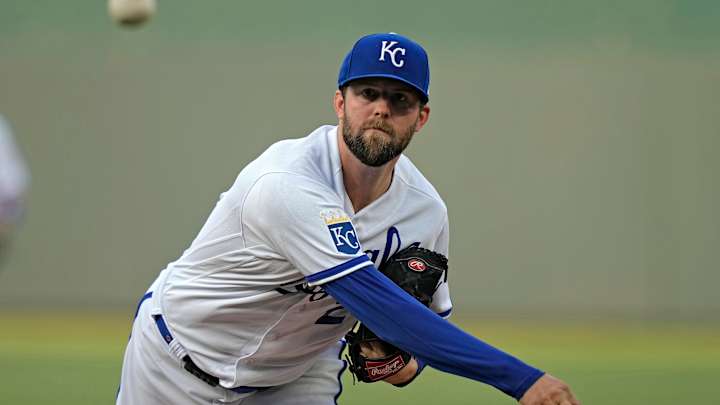 Tigers Slugger Roasts Royals Pitcher With Sticky Substance Allegation Tigers Slugger Roasts Royals Pitcher With Sticky Substance Allegation