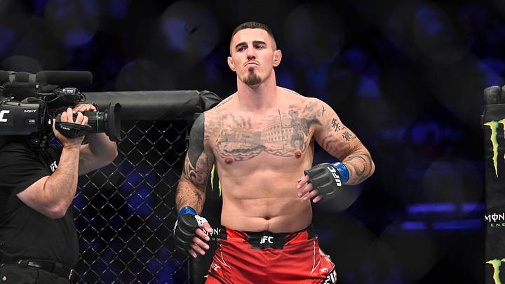 Tom Aspinall Makes Long-Awaited UFC Return—But Has One Big Question Mark Still Remaining