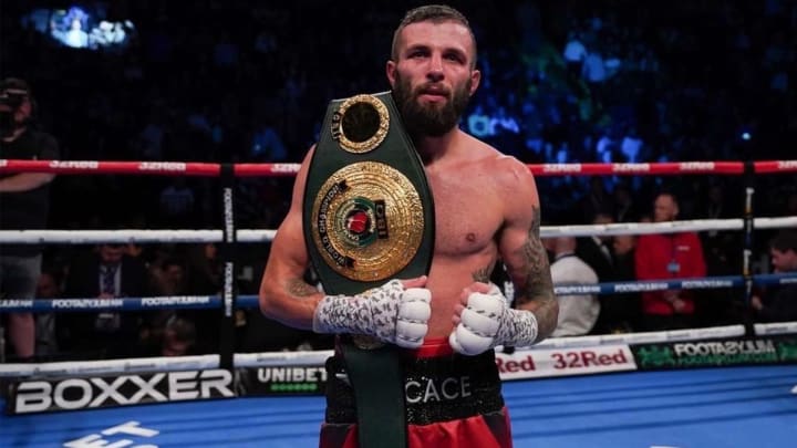 Does Boxing Need Another Major Title?