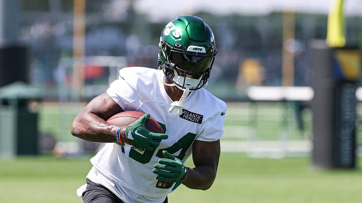 Jets' Training Camp Quotes of Note from Practice Day No. 4 Jets' Training Camp Quotes of Note from Practice Day No. 4