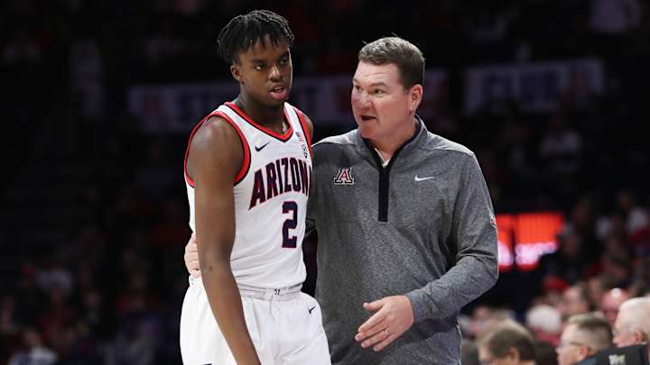 NBA Draft Scouting Report: Santa Clara’s Adama Bal