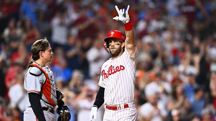 Podcast: Breaking Down Philadelphia Phillies' Promising Trade Deadline