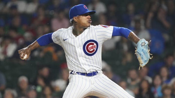 SI:AM | The Biggest Targets Available at the MLB Trade Deadline