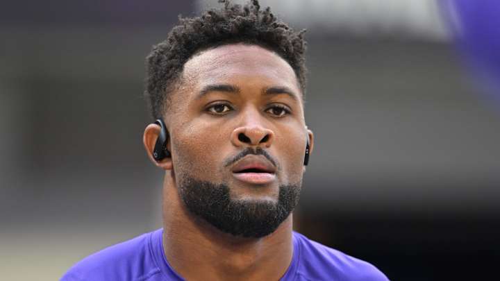 Vikings Open to Trading Star Pass Rusher Danielle Hunter, per Report
