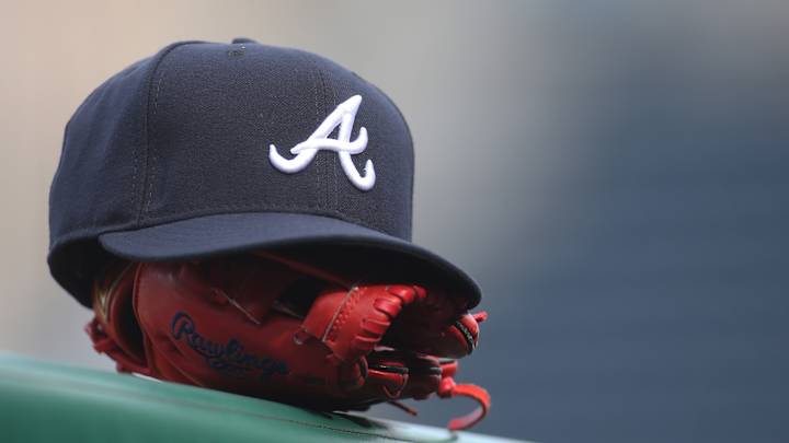 Braves Trade Away P Taylor Hearn Six Days and One Bad Outing After Acquiring Him