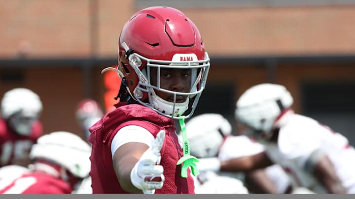 Alabama Lands 14 Players on Preseason All-SEC Teams