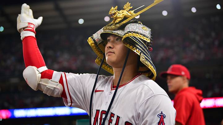 Chicago Cubs' Free Agency Plans Affected By Shohei Ohtani Injury