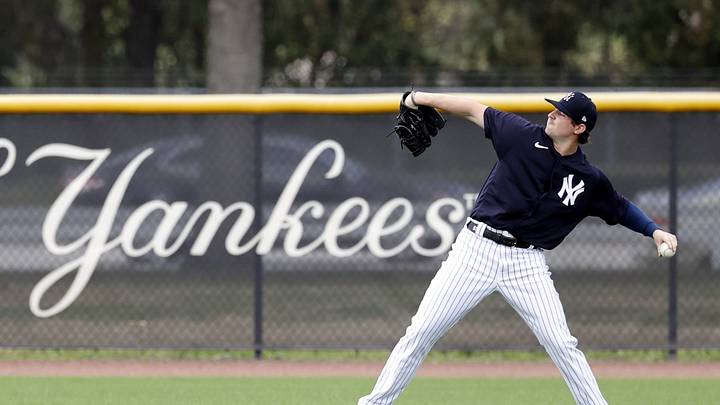Yankees RP Zack Britton Encouraged by Recovery, Still Hopes to Return in 2022