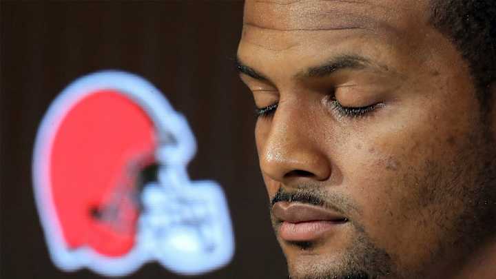 Browns’ Stefanski Comments on Watson’s Status in Wake of 24th Lawsuit Browns’ Stefanski Comments on Watson’s Status in Wake of 24th Lawsuit