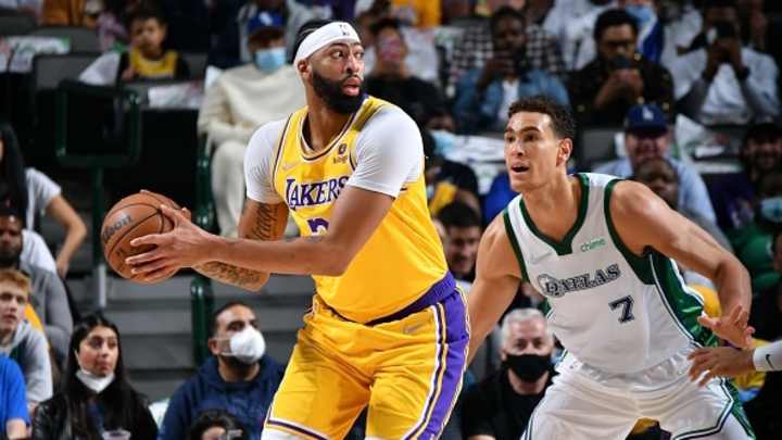 Mavs Seek Rim Protector: Could Anthony Davis Be Trade Target?