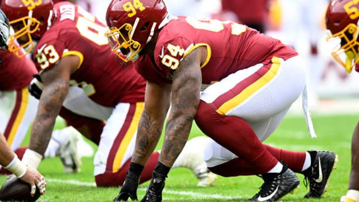 Commanders Minicamp Notebook: 3 Defensive Observations, Including Daron Payne's Participation