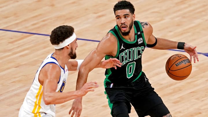 Three Big Questions for the Boston Celtics for the 2022-23 Season