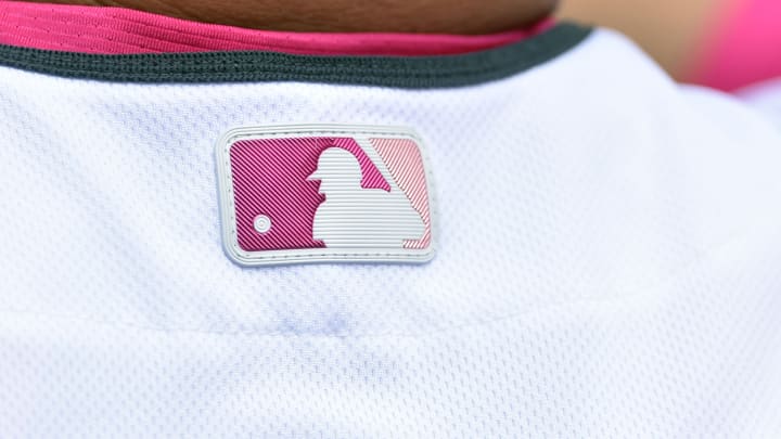 Photos of MLB’s Off-White, New Era Collection Are Going Viral