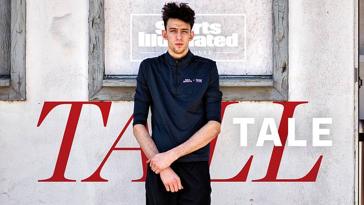 Is Chet Holmgren the Future of Basketball?