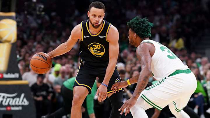 Three Big Questions for the Golden State Warriors for the 2022-23 Season