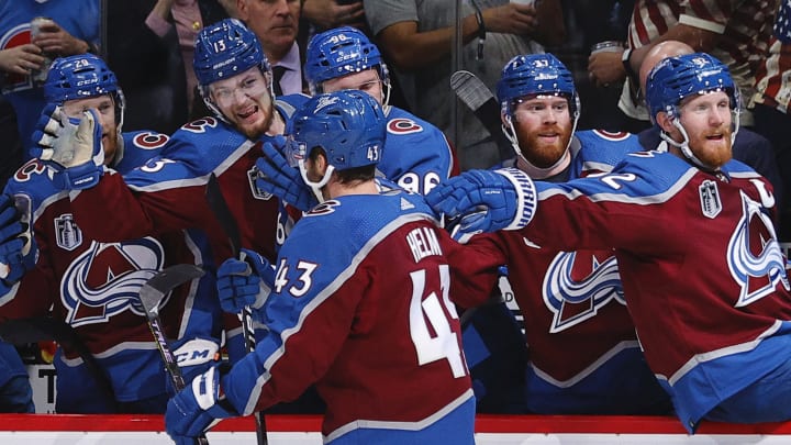 NHL Stanley Cup Finals Game 5 Betting Preview: Odds & Picks