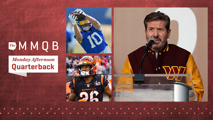 Dan Snyder’s Latest Act of Cowardice Shows His True Colors