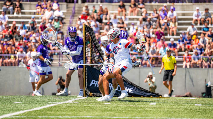 Asher Nolting Goes From Overlooked to Overachiever in First PLL Season