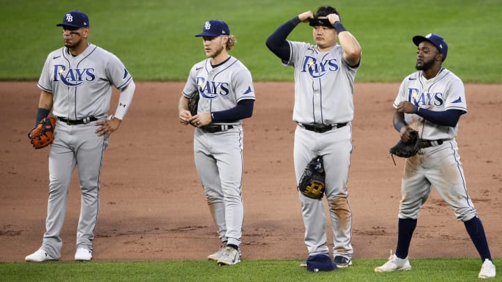 The Rays Need Front Office Creativity Once Again to Make the Playoffs