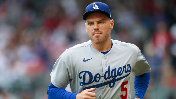 MLB Best Bets: Dodgers Roll With Freddie Freeman
