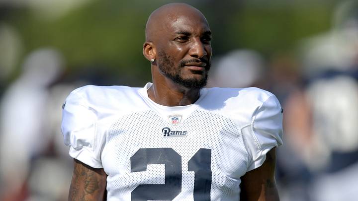 Witnesses: Aqib Talib Started Fight That Led to Fatal Shooting