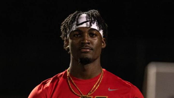 Florida State quarterback commit offered by fellow ACC program