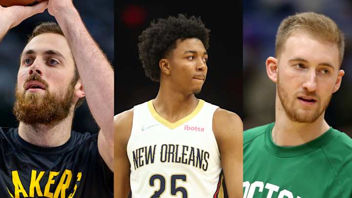 Three Former Cavaliers to Play in NBA Summer League