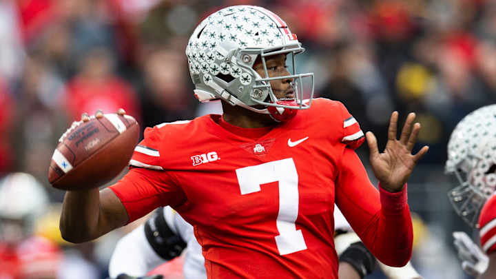 Countdown To Kickoff 2022: Ohio State Embarrasses Michigan, 62-39