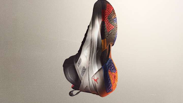 Official Images & Details of Air Jordan 37 Revealed