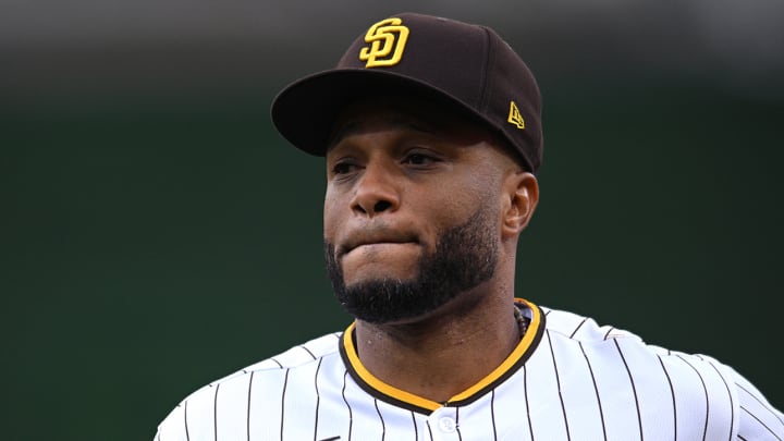 Robinson Canó Acquired by Braves From Padres, per Report