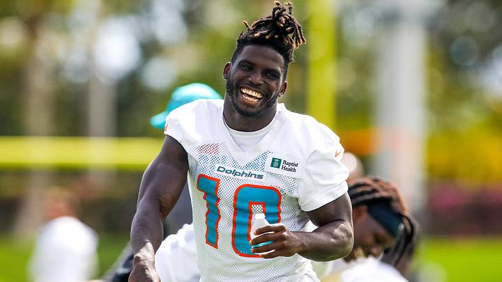 Miami Dolphins Over/Under Wins Total Betting Breakdown