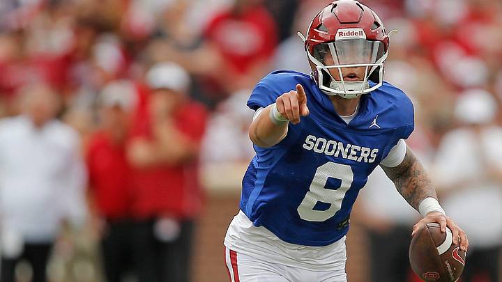 2022-23 Big 12 College Football Futures Betting Breakdown 2022-23 Big 12 College Football Futures Betting Breakdown