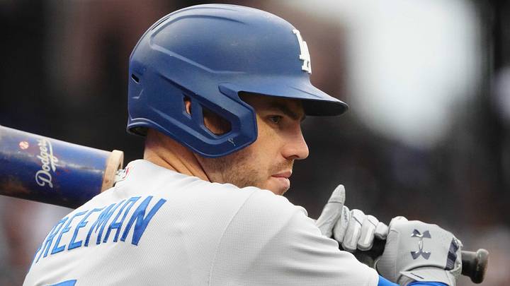MLB Bet Bets: There Will Be Runs in Reds-Dodgers Game