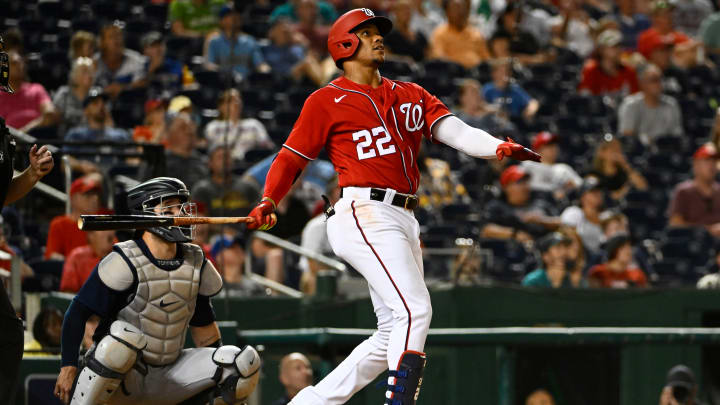 The Juan Soto Sweepstakes and Other Things to Watch For on Trade Deadline Day