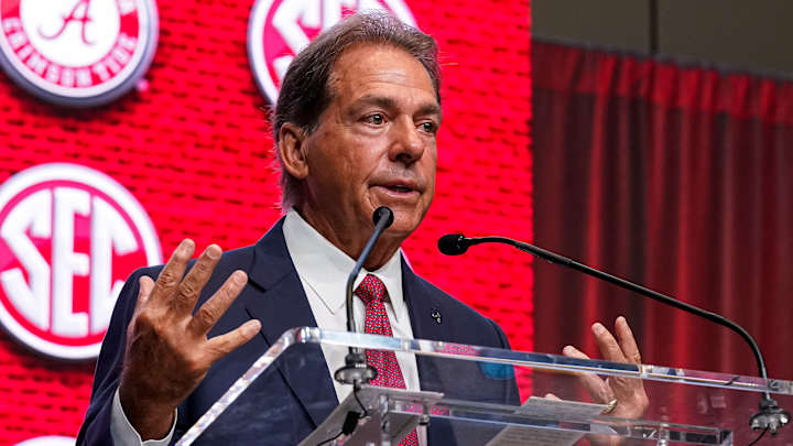 Nick Saban Claims Alabama Players Made $3 Million from NIL Last Year Nick Saban Claims Alabama Players Made $3 Million from NIL Last Year