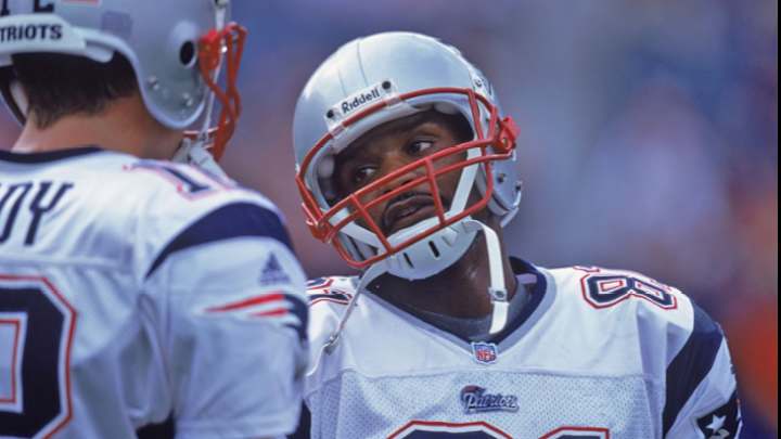 Bills Ex & Patriots Super Bowl Champ Charles Johnson Dead at 50