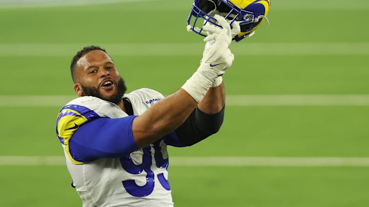 Rams Super Bowl Ring Ceremony Announced