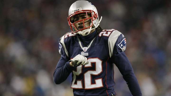 Asante Samuel Claims Some of His Patriots Teammates Were 'Brainwashed'