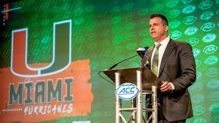Legendary Scouts Larry Blustein, Dwight Thomas Talk Miami, Recruiting Florida Legendary Scouts Larry Blustein, Dwight Thomas Talk Miami, Recruiting Florida