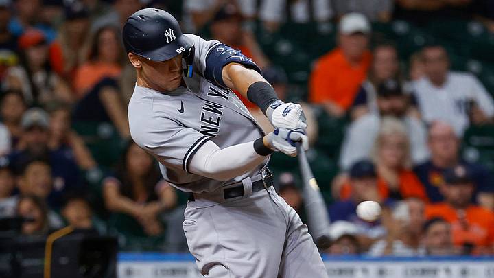 Yankees-Orioles, Angels-Braves, Rangers-Athletics Plus-Money Bets Yankees-Orioles, Angels-Braves, Rangers-Athletics Plus-Money Bets