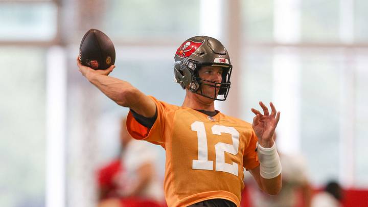 Tampa Bay Buccaneers Over/Under Wins Total Betting Breakdown