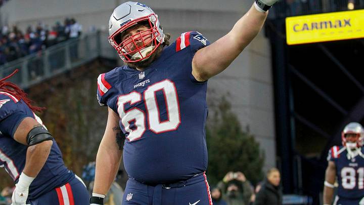 Patriots Captain David Andrews Shoulder Surgery Update: Still on PUP? Patriots Captain David Andrews Shoulder Surgery Update: Still on PUP?