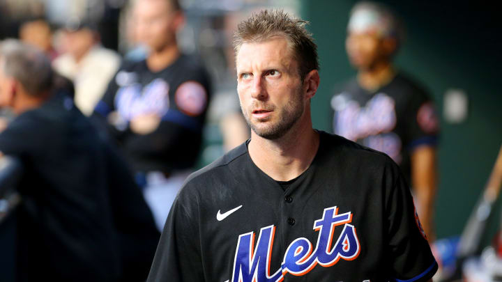 Mets SP Max Scherzer Says PitchCom System Should Be ‘Illegal’