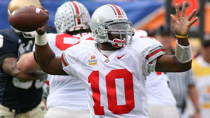 Countdown To Kickoff 2022: Ohio State Overwhelms Notre Dame, 34-20 Countdown To Kickoff 2022: Ohio State Overwhelms Notre Dame, 34-20