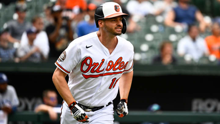 Trade Deadline Betting/Fantasy Impact: Astros Acquire Trey Mancini, Christian Vazquez, Will Smith