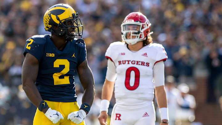 Patriots Sign Undrafted Rookie S Brad Hawkins, Veteran S Jalen Elliott